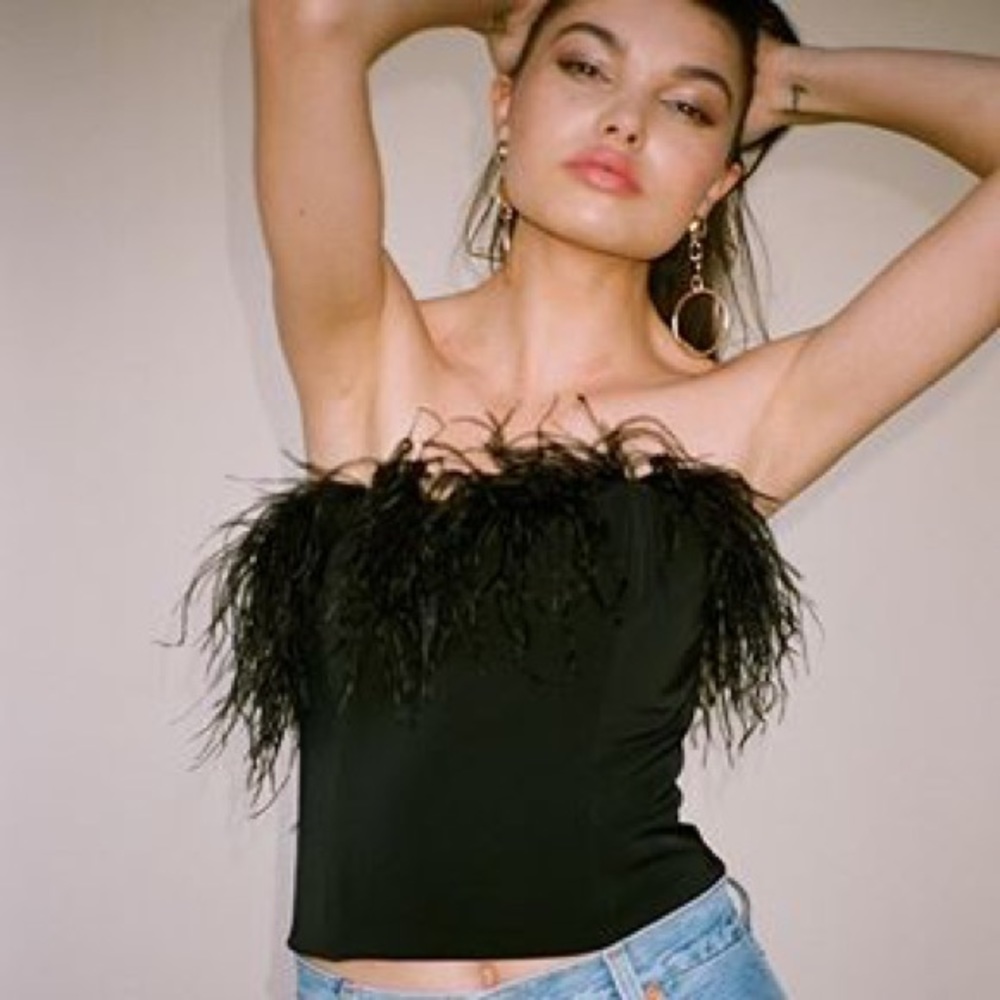 LPA Aida top